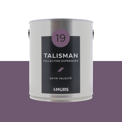 EXPRESSION Peinture Expression Talisman Satiné 2,5L