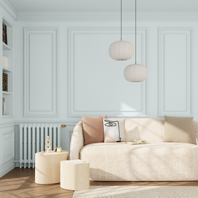 EXPRESSION Peinture Expression Topaze Satiné 0,5L