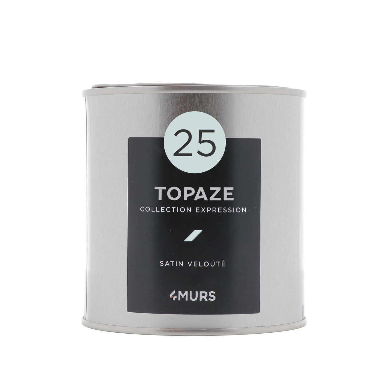 EXPRESSION Peinture Expression Topaze Satiné 0,5L