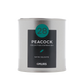 EXPRESSION Peinture Expression Peacock Satiné 0,5L