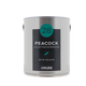 EXPRESSION Peinture Expression Peacock Lisse 2,5L