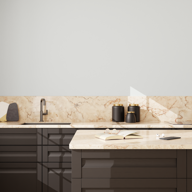 Expression Peinture Finition Peinture écume Satiné 0,5 L