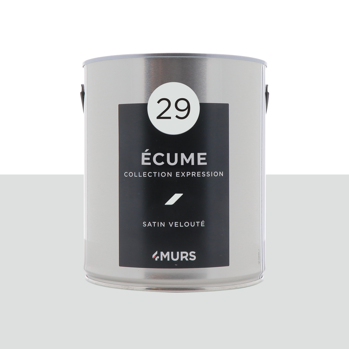 EXPRESSION Peinture Expression Écume Satiné 2,5L