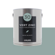 EXPRESSION Peinture Expression Vert zinc Satiné 2,5L