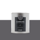 EXPRESSION Peinture Expression Carbone Satiné 0,5L