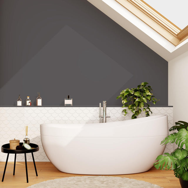 Expression Peinture Multi-supports Peinture carbone Satiné