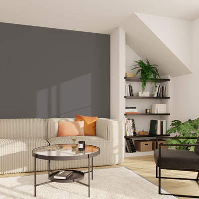 EXPRESSION Peinture Expression Mercure Satiné 2,5L