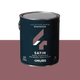 SAPHYR Peinture Saphyr Rosewood Satiné 2,5L