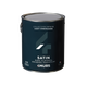 SAPHYR Peinture Saphyr Vert émeraude Satiné 2,5L