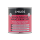 4MURS Peinture Sous couche avant peinture Blanc Mat  0,5L