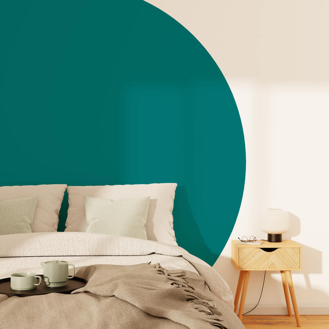 So Easy Peinture Multi-supports Peinture bleu canard