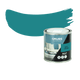 SO EASY Peinture So easy Bleu canard Mat  2,5L