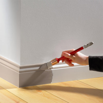 SO EASY Peinture So easy Rose coton Mat  0,5L