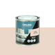 SO EASY Peinture So easy Rose coton Mat  0,5L