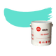 SO EASY Peinture So easy Turquoise Mat  2,5L