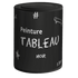 TABLEAU CRAIE