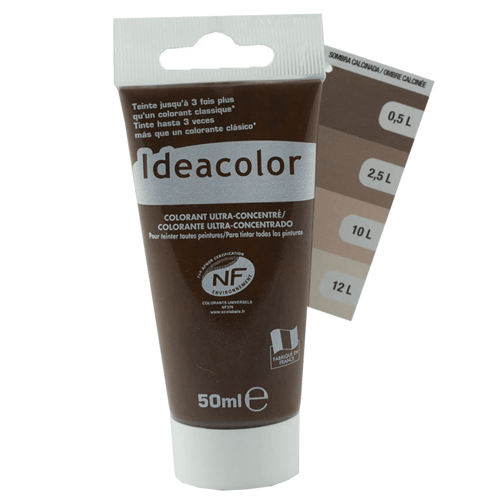 RICHARD Peinture Colorant Brun 0,05L