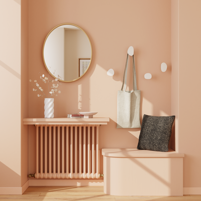 SAPHYR Peinture Saphyr Nude Satiné 0,5L