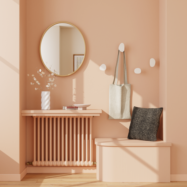 Saphyr Peinture Finition Peinture nude Satiné 0,5 L