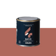 SAPHYR Peinture Saphyr Terracotta Satiné 0,5L