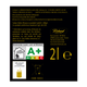 RICHARD Peinture Metal Plume d'argent Satiné 2L