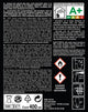 RICHARD Peinture Dorure Cuivre Brillant 0,4L