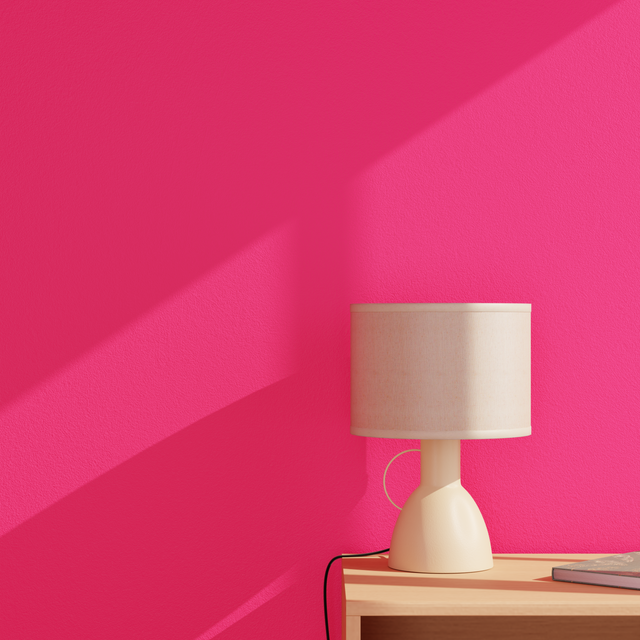 Saphyr Peinture Finition Peinture camelia Satiné 0,5 L