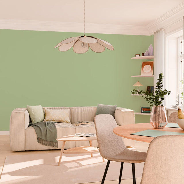 Saphyr Peinture Multi-supports Peinture almond Satiné
