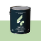 SAPHYR Peinture Saphyr Almond Satiné 2,5L
