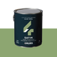 SAPHYR Peinture Saphyr Aloe vera Satiné 2,5L