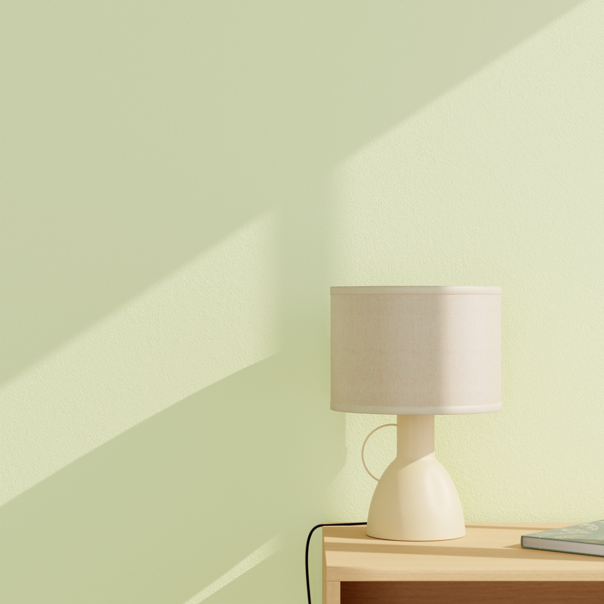 SAPHYR Peinture Saphyr Vert d'eau Satiné 2,5L