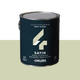 SAPHYR Peinture Saphyr Vert d'eau Satiné 2,5L