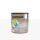 CIRCOULEUR Peinture Circouleur Blanc Satiné 0,5L