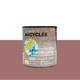 CIRCOULEUR Peinture Circouleur Bois de rose Satiné 0,5L