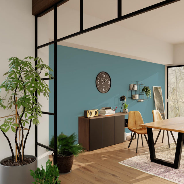 CIRCOULEUR Peinture Peinture eucalyptus Satiné