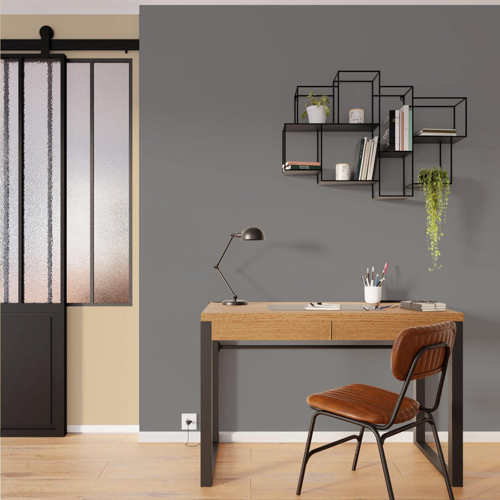 CIRCOULEUR Peinture Circouleur Loup Satiné 2,5L