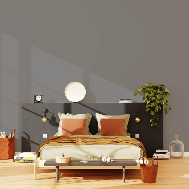 CIRCOULEUR Peinture Peinture loup Satiné 2,5 L