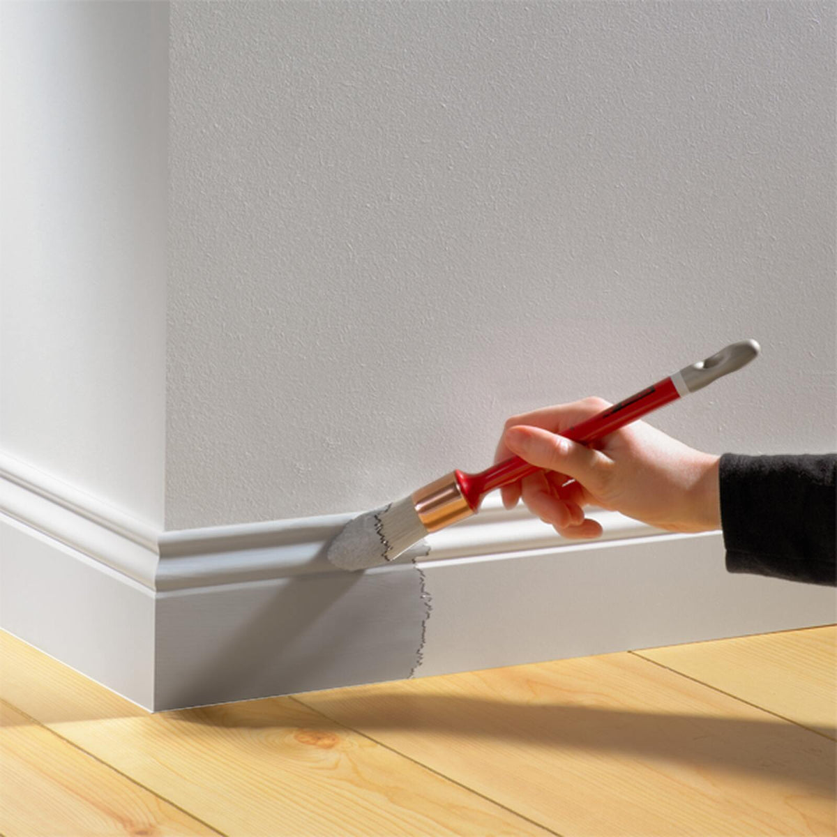 CIRCOULEUR Peinture Circouleur Blanc Mat 0,5L