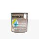 CIRCOULEUR Peinture Circouleur Blanc Mat 0,5L