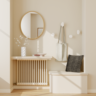 SAPHYR Peinture Saphyr Pierre de lune Satiné 2,5L