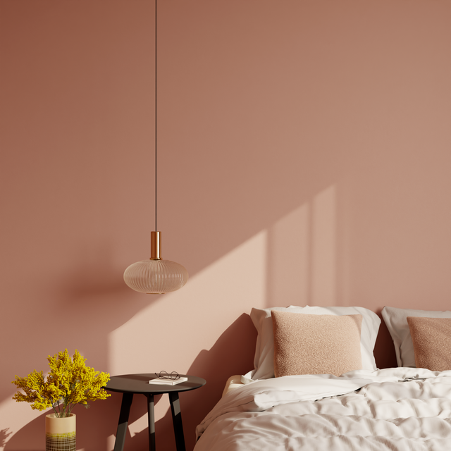 Saphyr Peinture Multi-supports Peinture rose blush Satiné