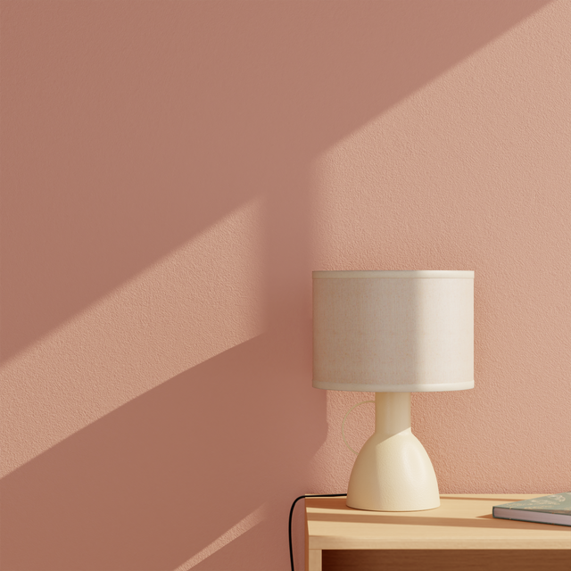 Saphyr Peinture Multi-supports Peinture rose blush Satiné