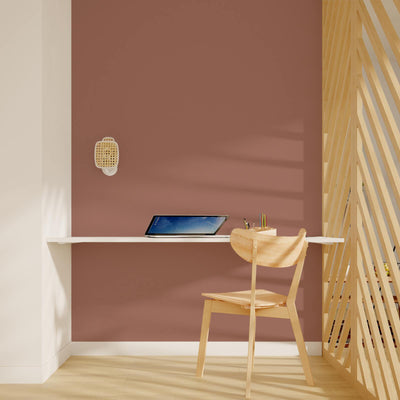 SAPHYR Peinture Saphyr Rose blush Satiné 2,5L