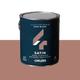 SAPHYR Peinture Saphyr Rose blush Satiné 2,5L