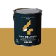 ABSOLU Peinture Absolu Ocre Mat 2,5L