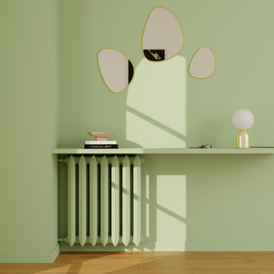 ABSOLU Peinture Absolu Brindille Mat 2,5L