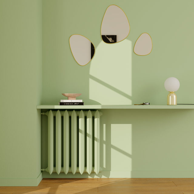 Absolu Peinture Multi-supports Peinture brindille