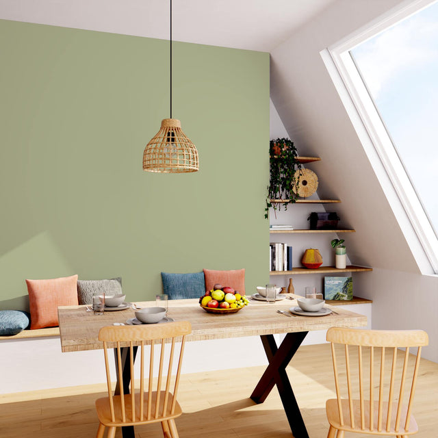 Absolu Peinture Multi-supports Peinture brindille