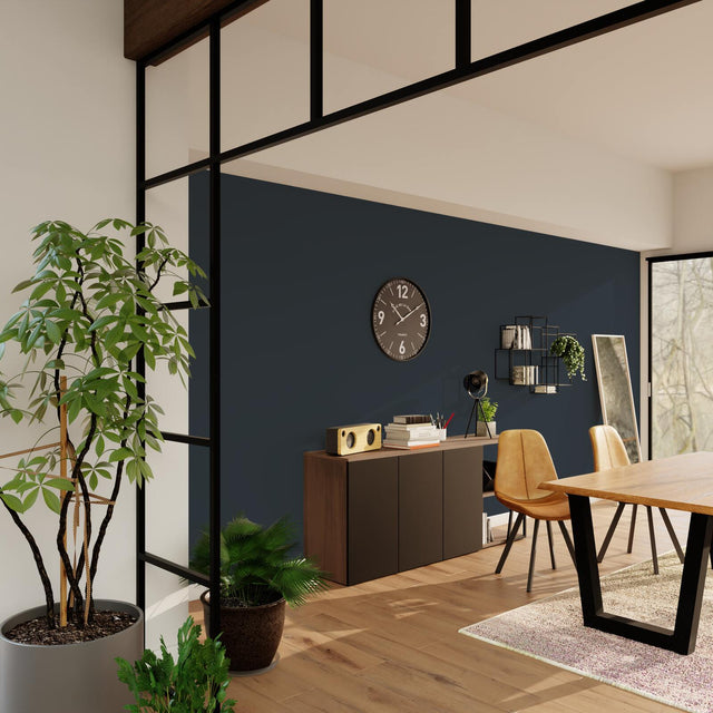 Absolu Peinture Multi-supports Peinture blue stone