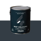 ABSOLU Peinture Absolu Blue stone Mat 2,5L